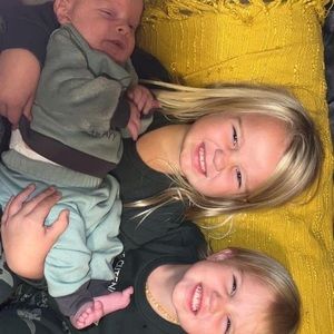 Meet your Posher, Hunter